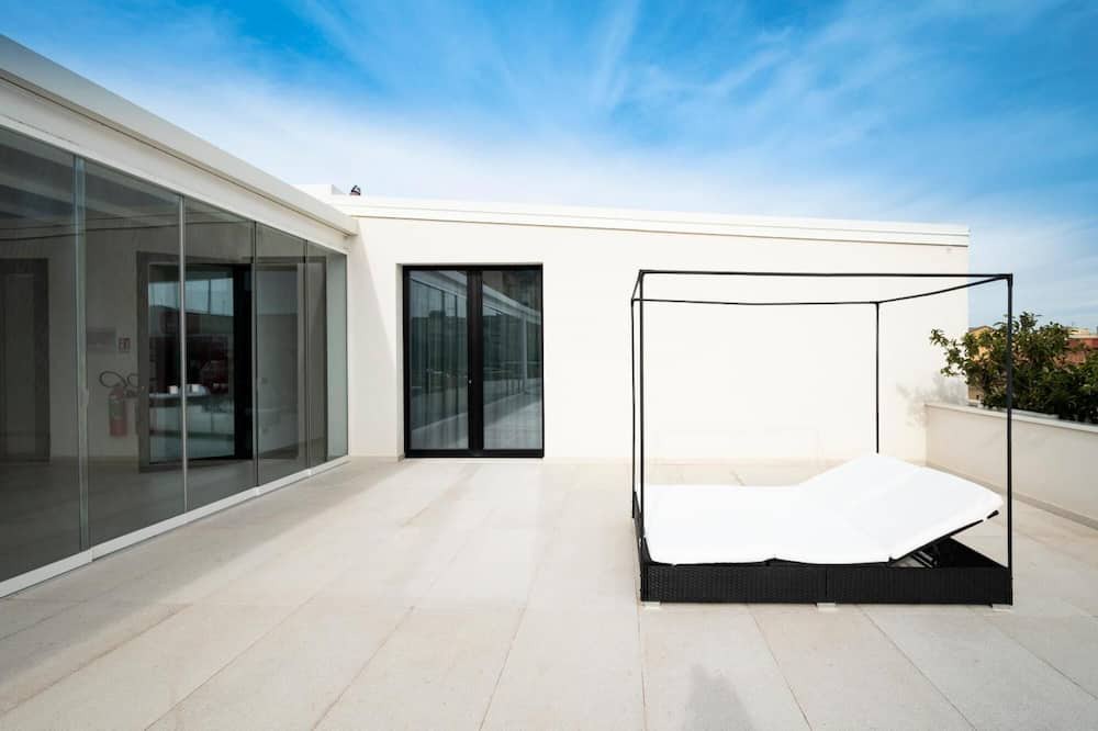 Photo of Outdoor in Alcamo