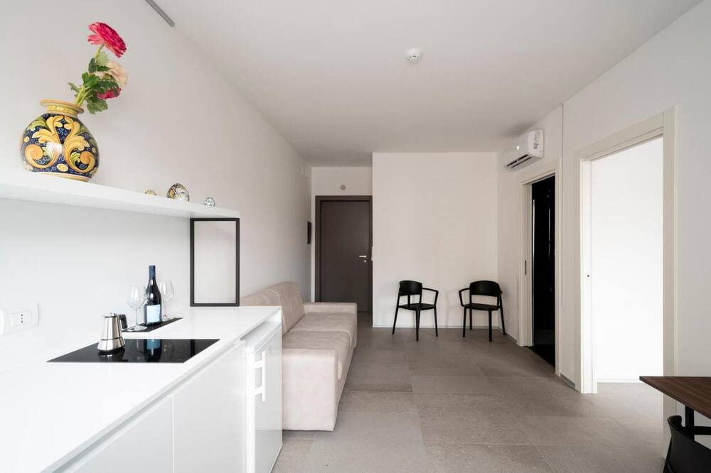 Photo of Kitchen in Alcamo