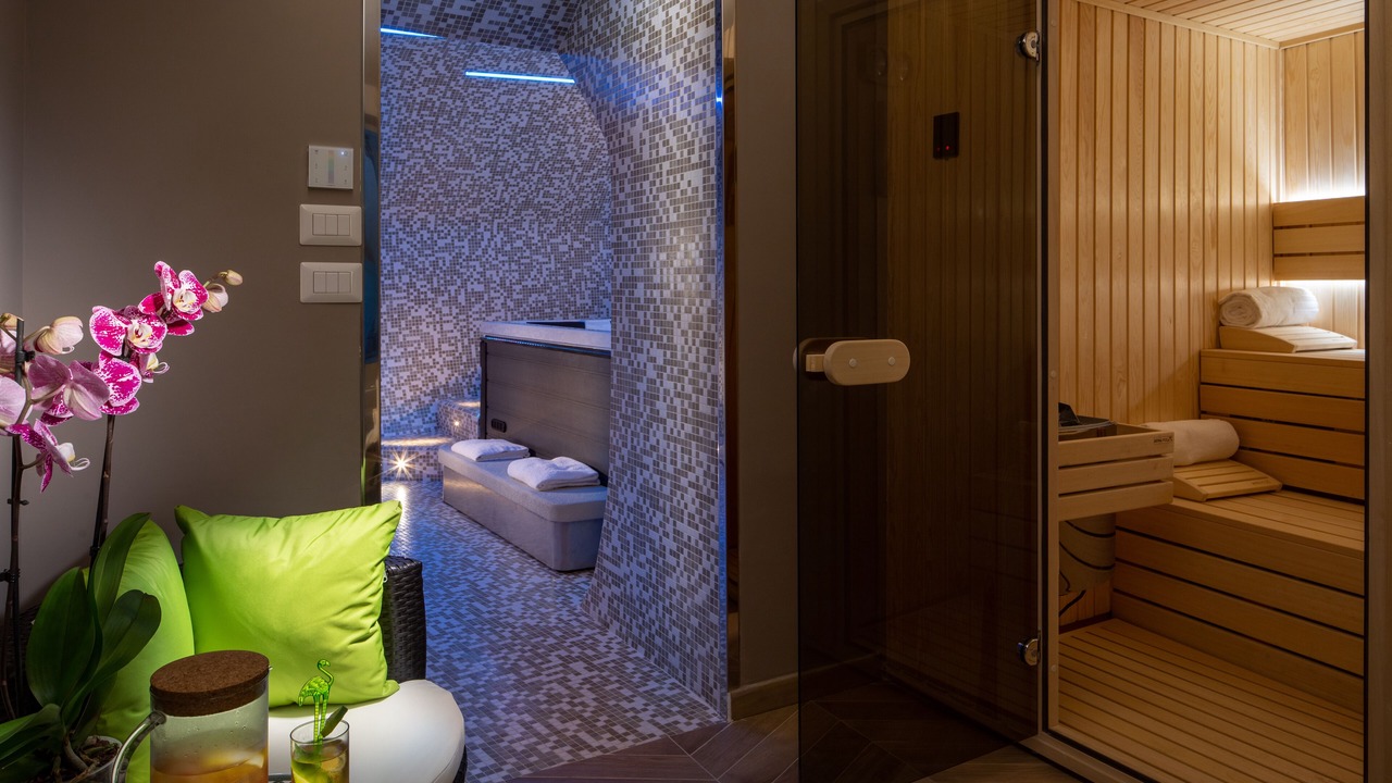 Photo of Bedroom in Castelmola