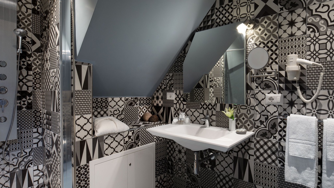 Photo of Bathroom in Castelmola