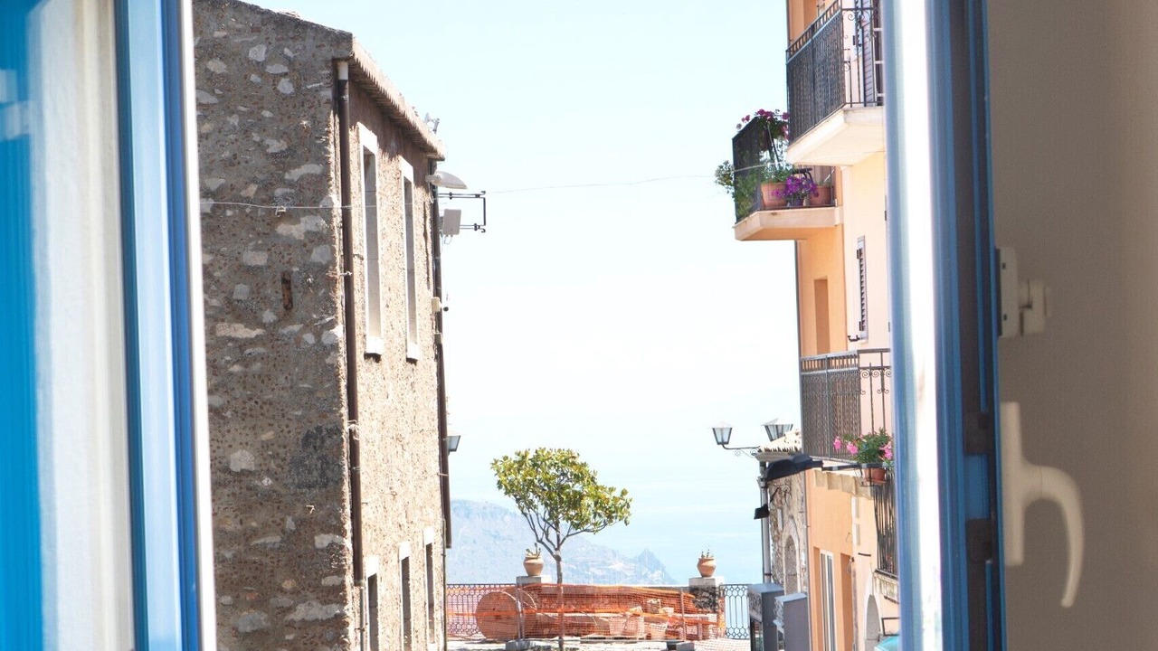 Photo of Bedroom in Castelmola