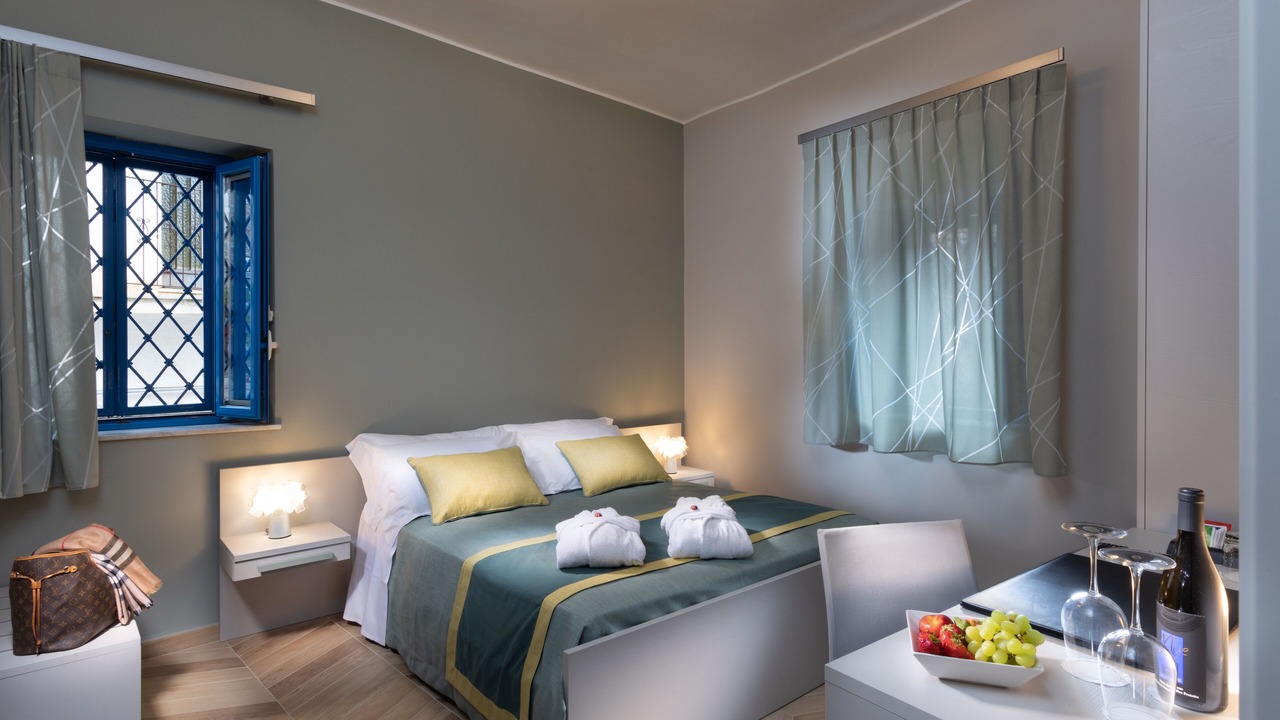 Photo of Bedroom in Castelmola