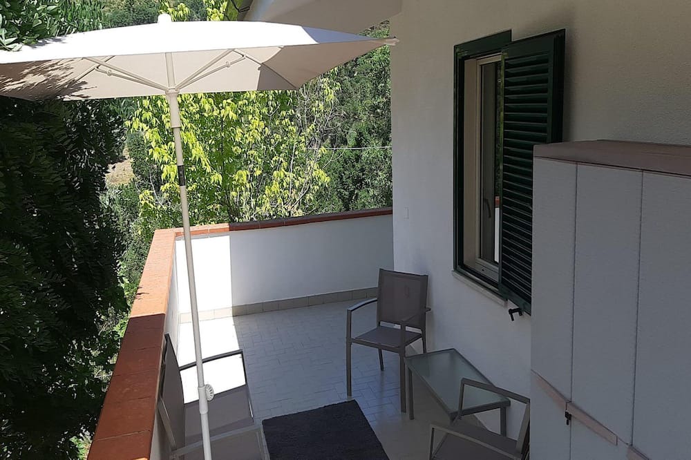 Photo of Patio Balcony in Laureana Cilento