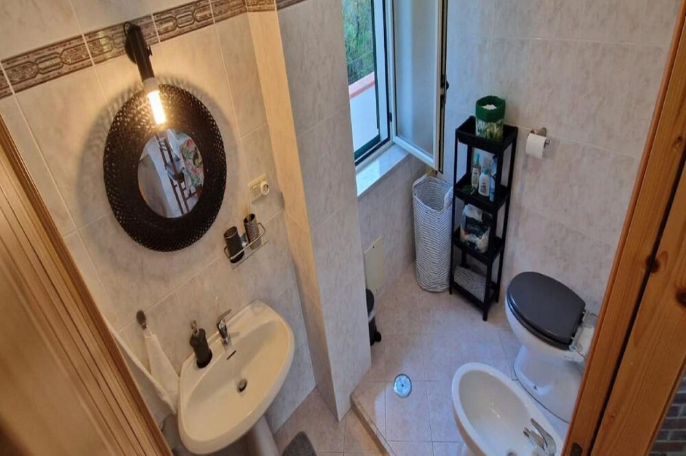 Photo of Bathroom in Laureana Cilento