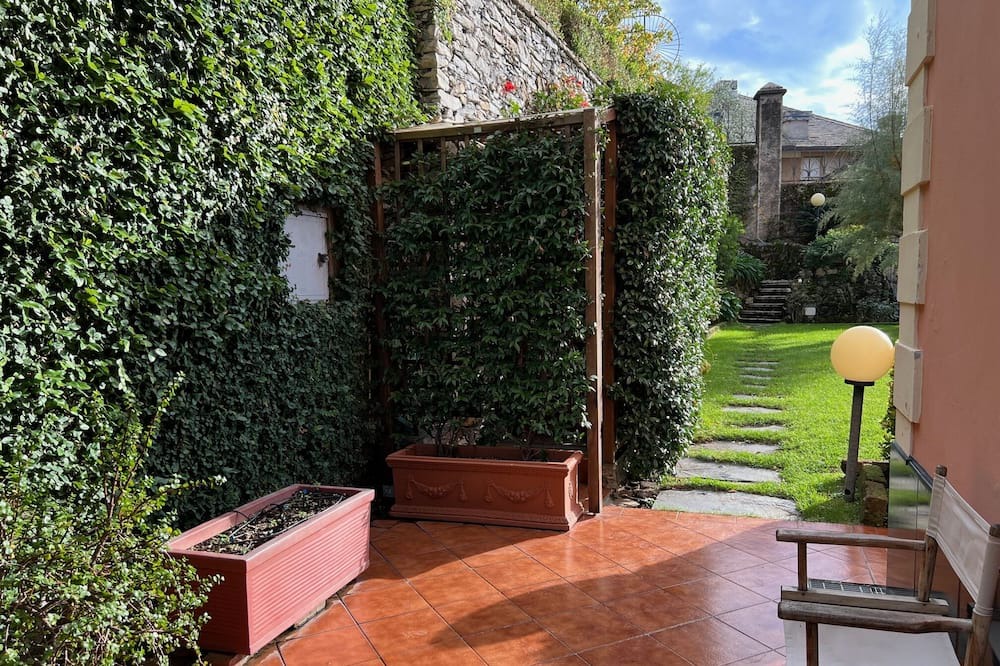 Photo of Outdoor in Recco