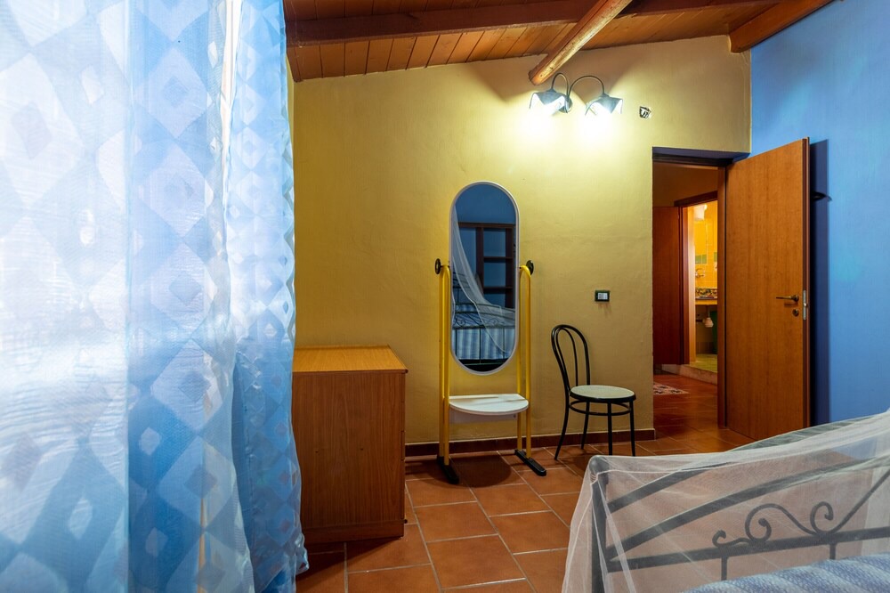 Photo of Bedroom in Caltagirone