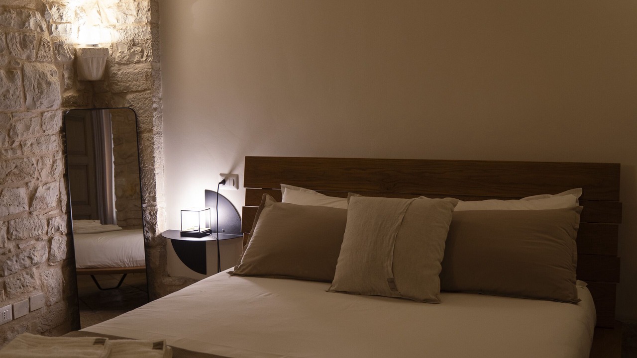 Photo of Bedroom in Bisceglie