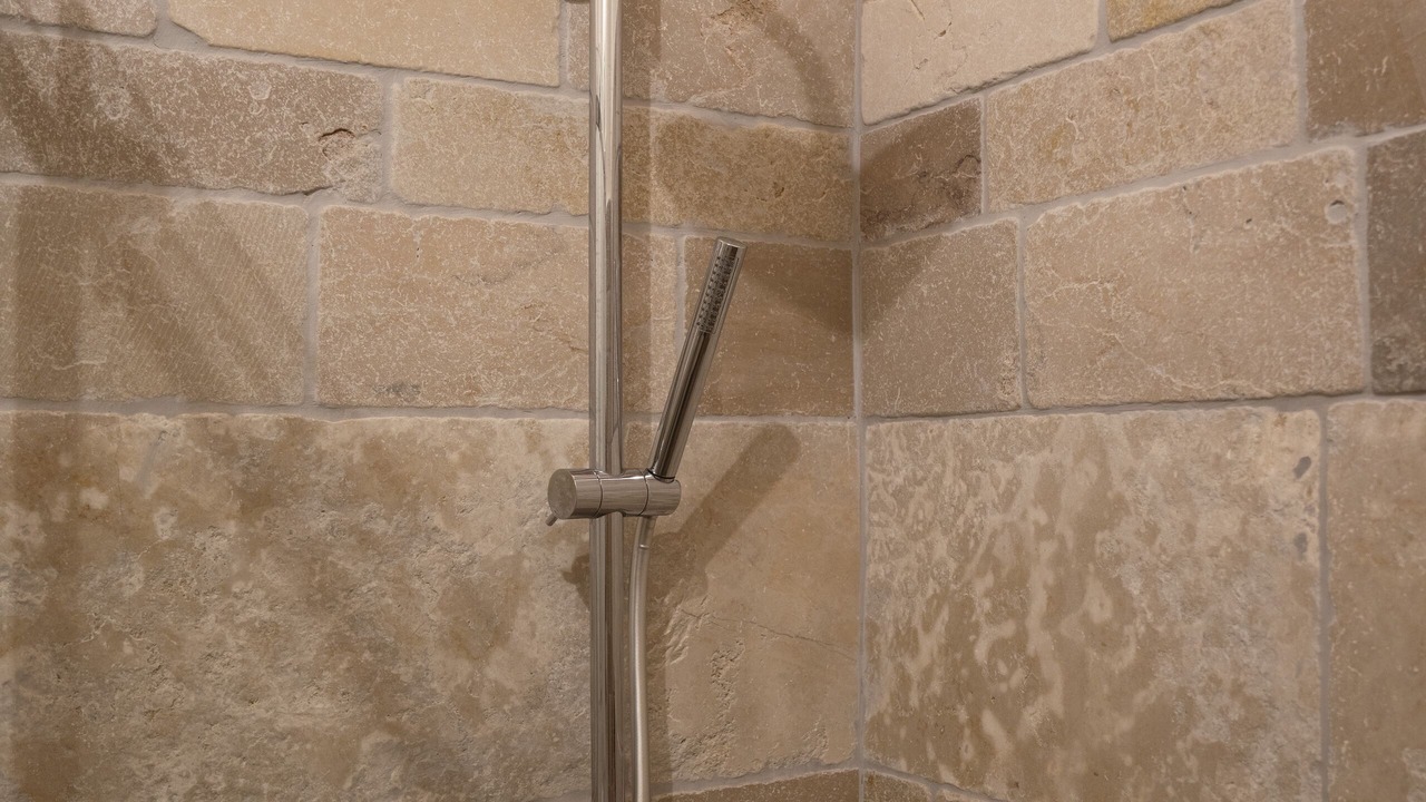 Photo of Bathroom in Bisceglie