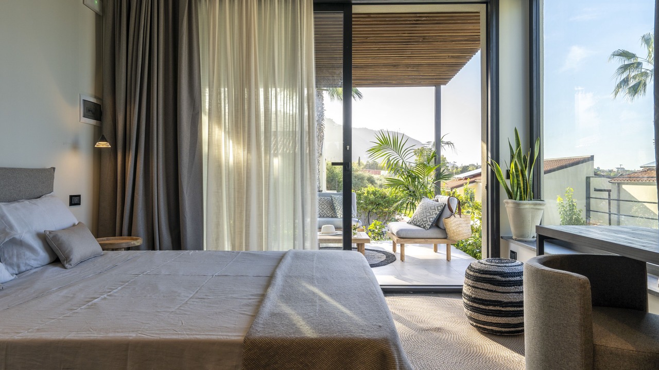 Photo of Bedroom in Cefalu