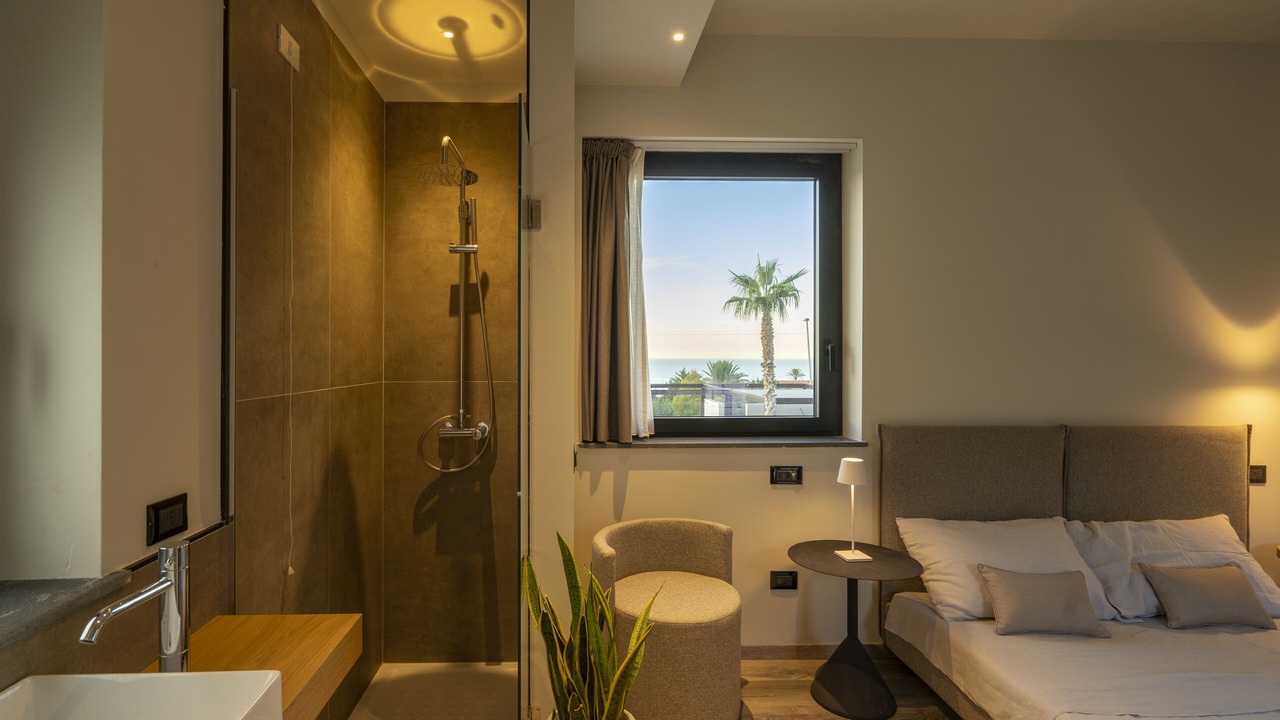 Photo of Bedroom in Cefalu