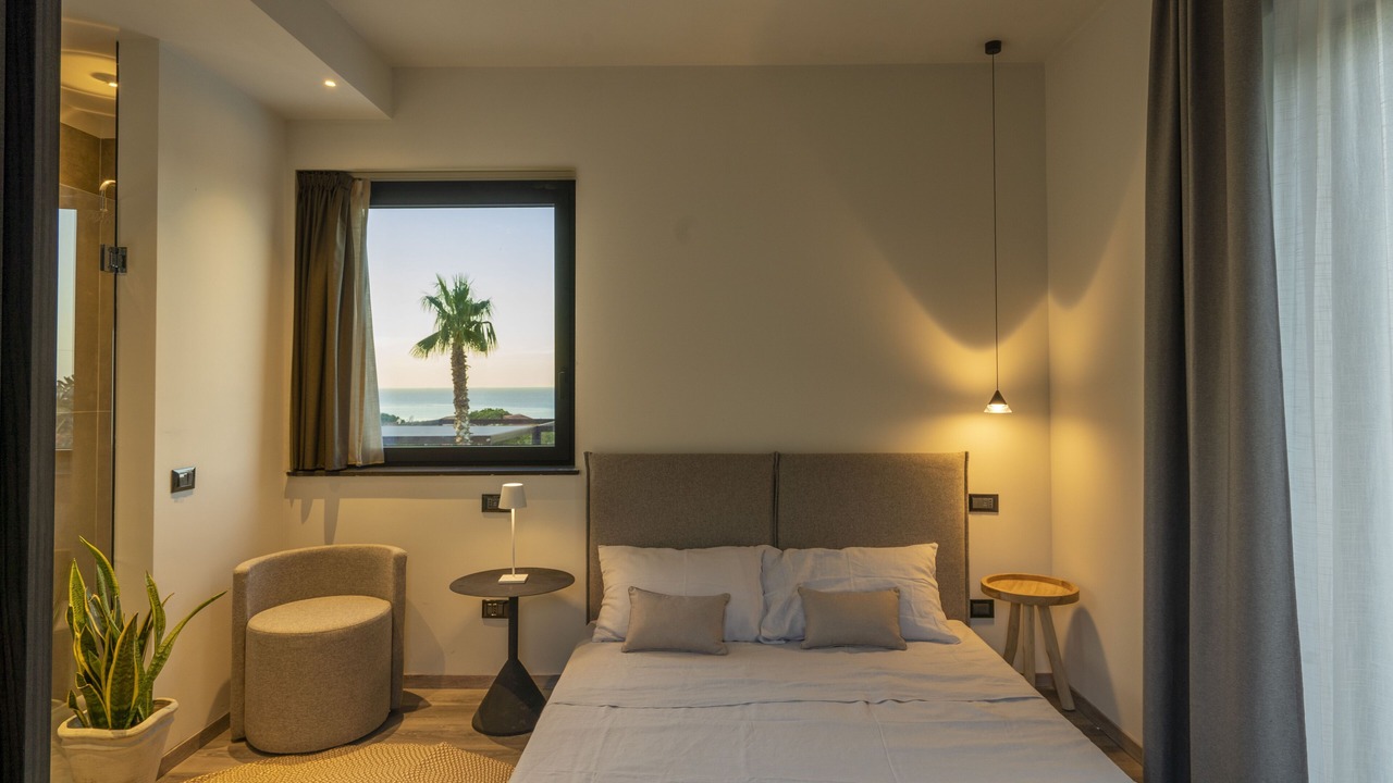 Photo of Bedroom in Cefalu