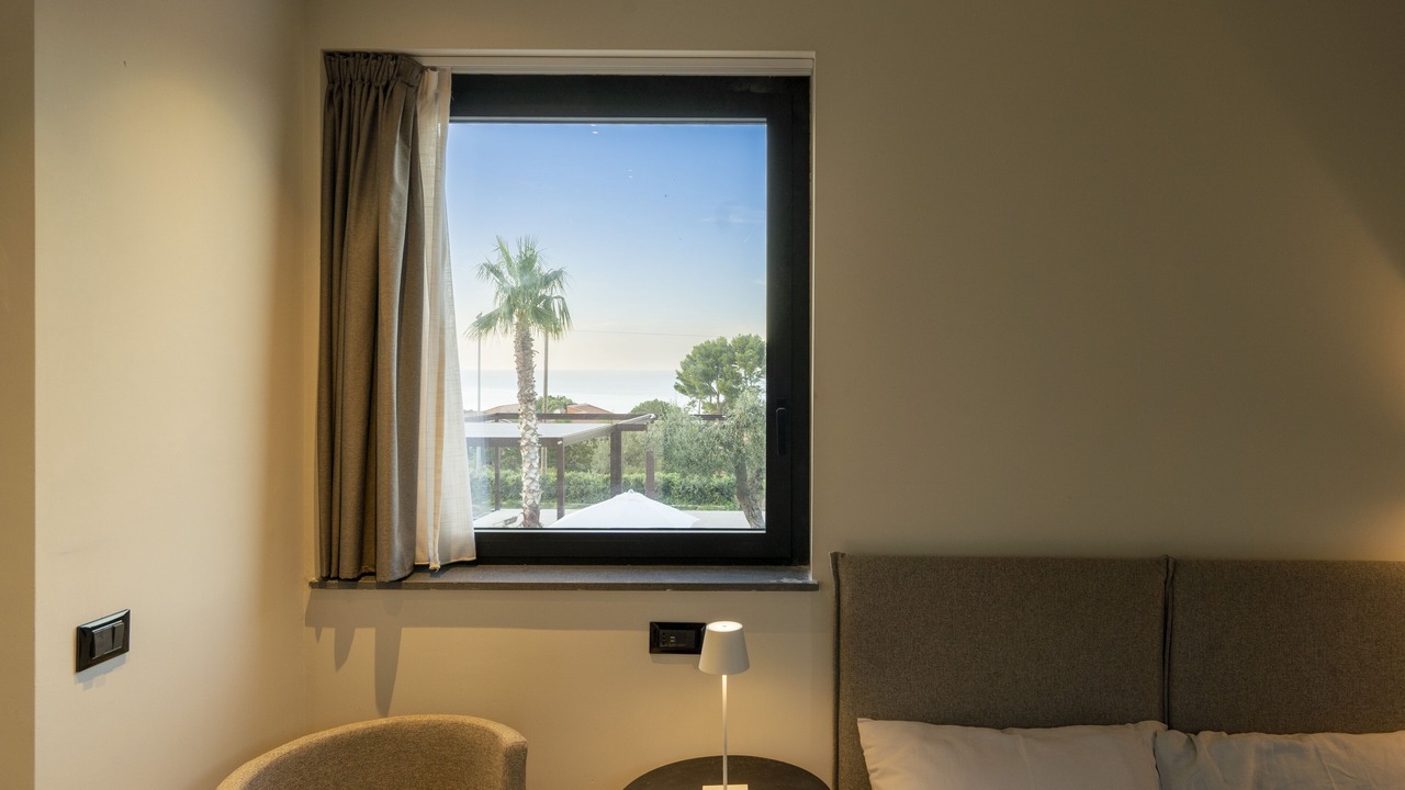 Photo of Bedroom in Cefalu