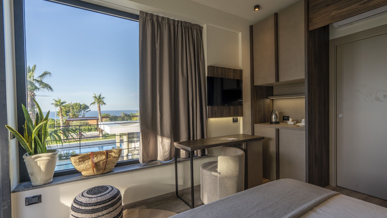 Photo of Bedroom in Cefalu