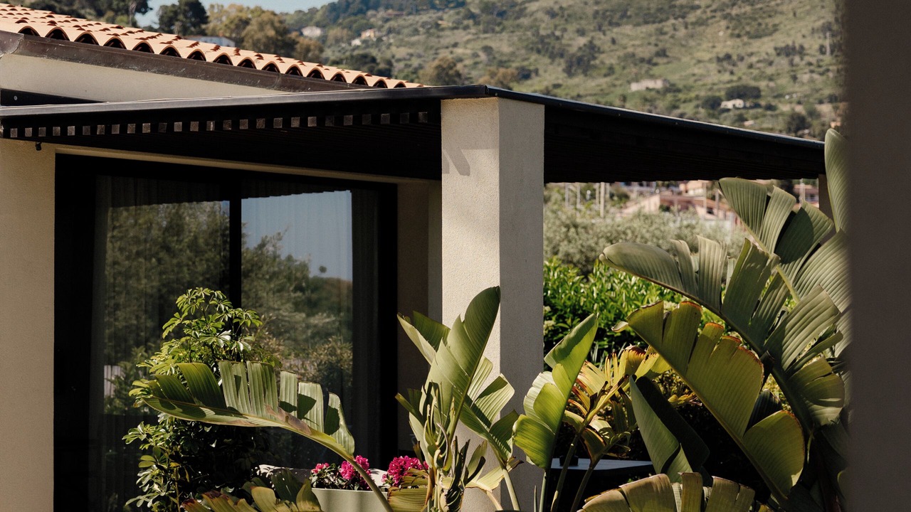 Photo of Bedroom in Cefalu