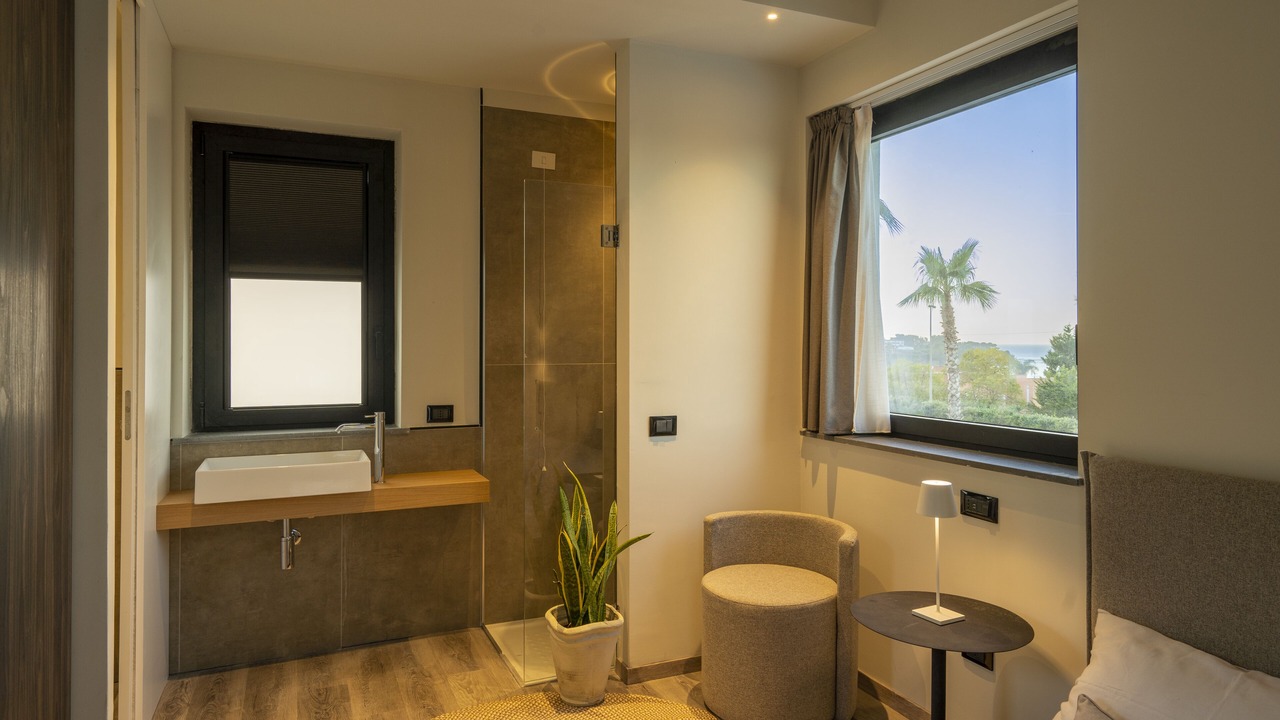 Photo of Bedroom in Cefalu
