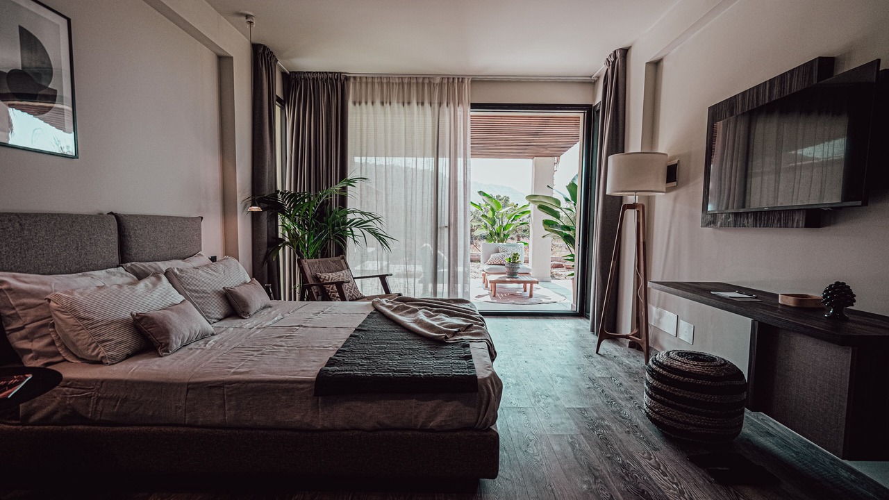 Photo of Bedroom in Cefalu