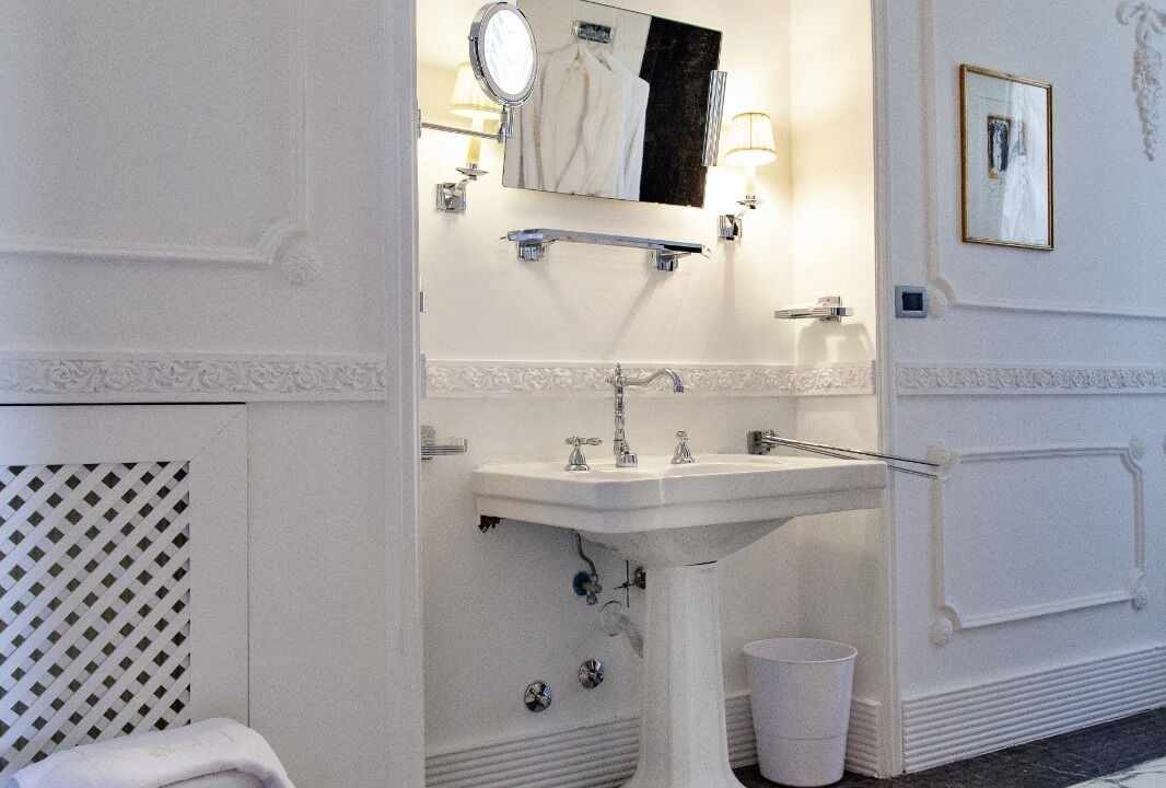 Photo of Bathroom in Rossano