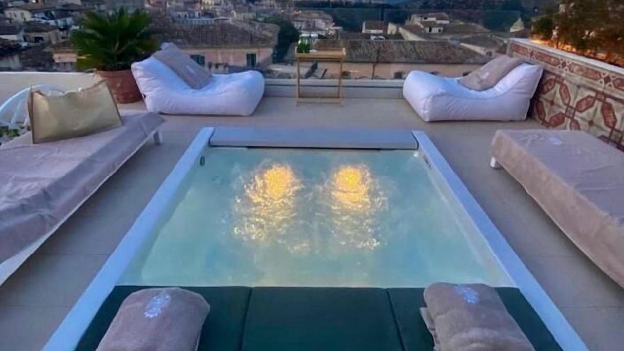 Photo of Patio Balcony in Rossano