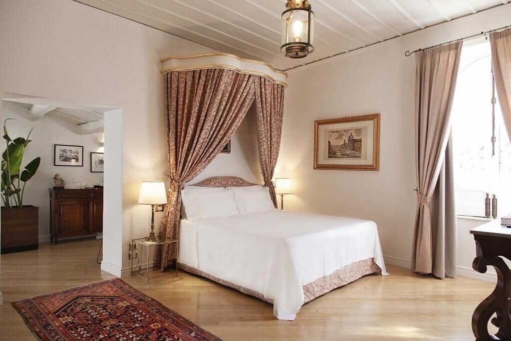 Photo of Bedroom in Rossano