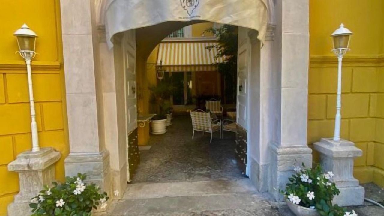 Photo of Outdoor in Rossano
