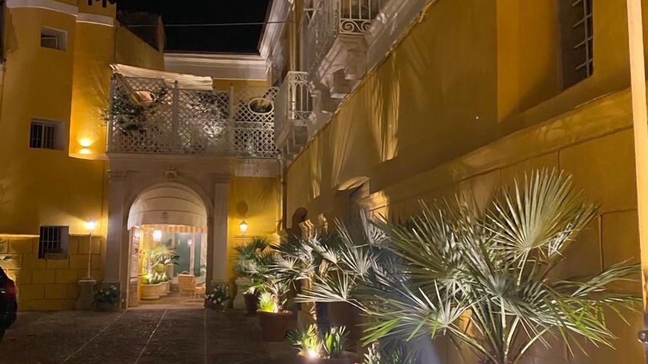 Photo of Outdoor in Rossano