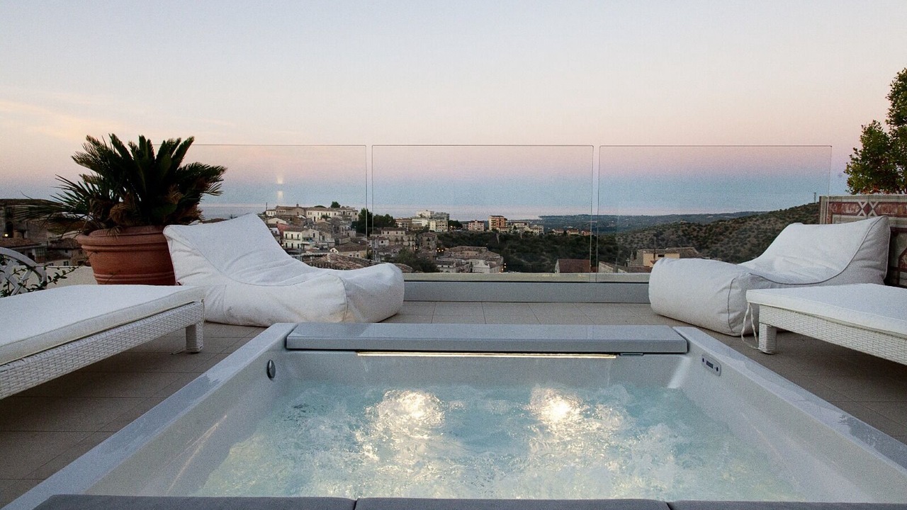 Photo of Bedroom in Rossano