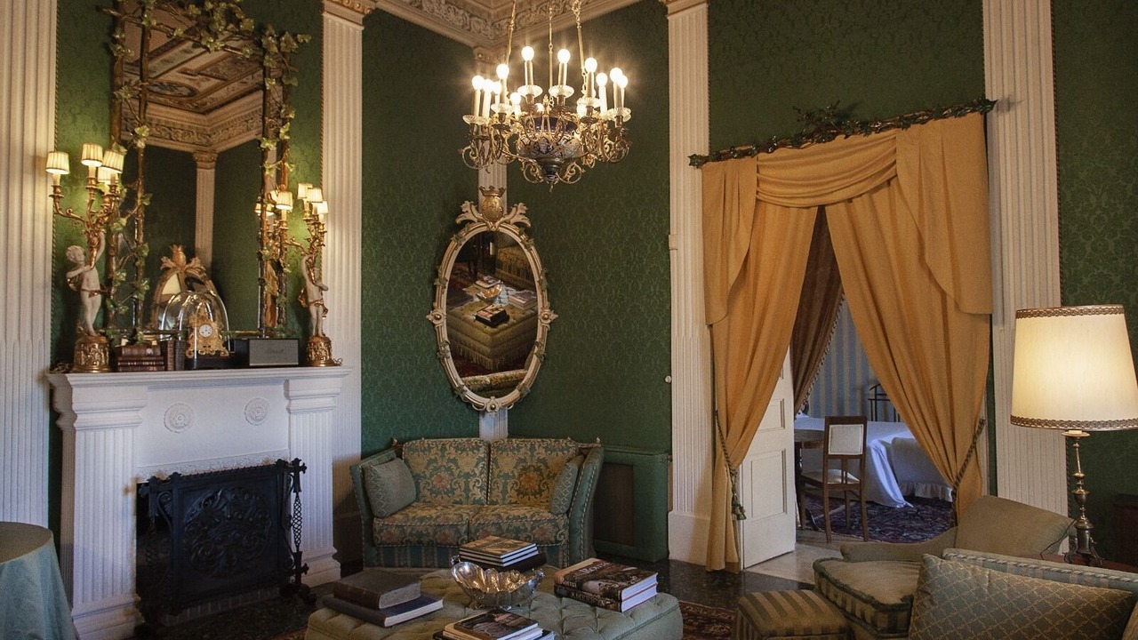 Photo of Bedroom in Rossano