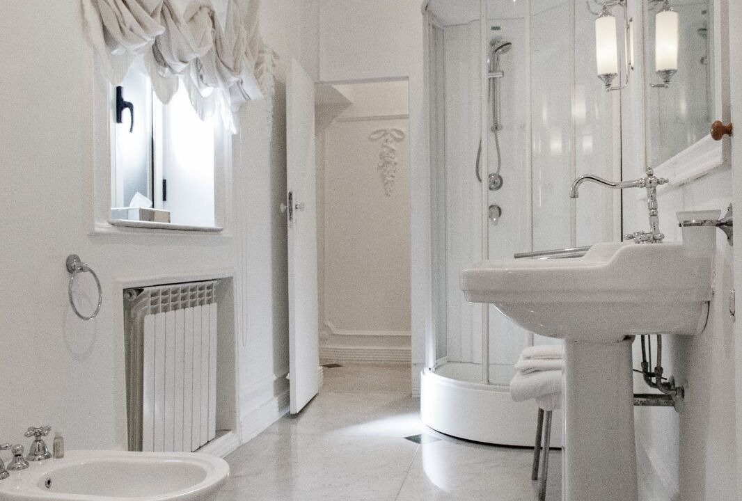 Photo of Bathroom in Rossano