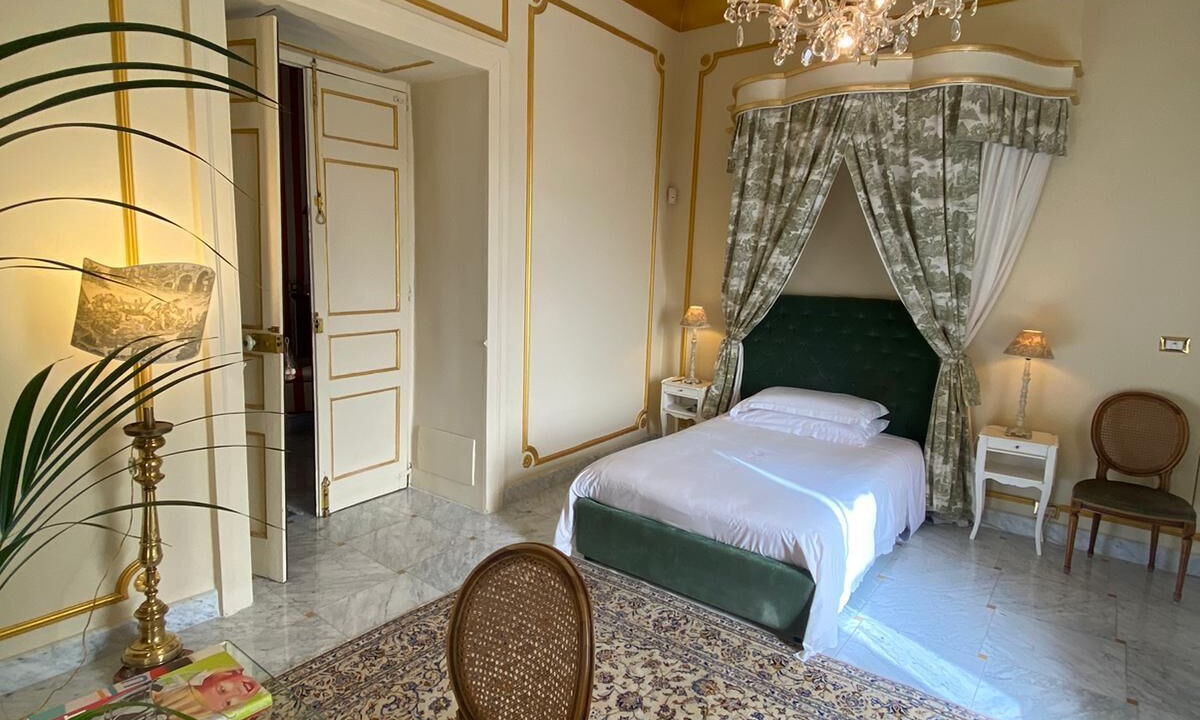 Photo of Bedroom in Rossano