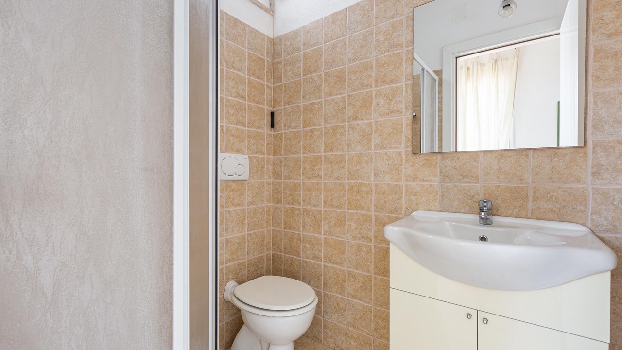 Photo of Bathroom in San Michele Salentino
