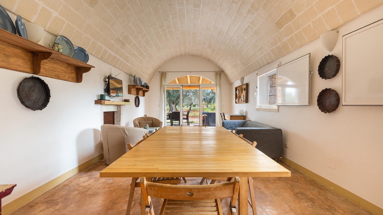 Photo of Bedroom in San Michele Salentino