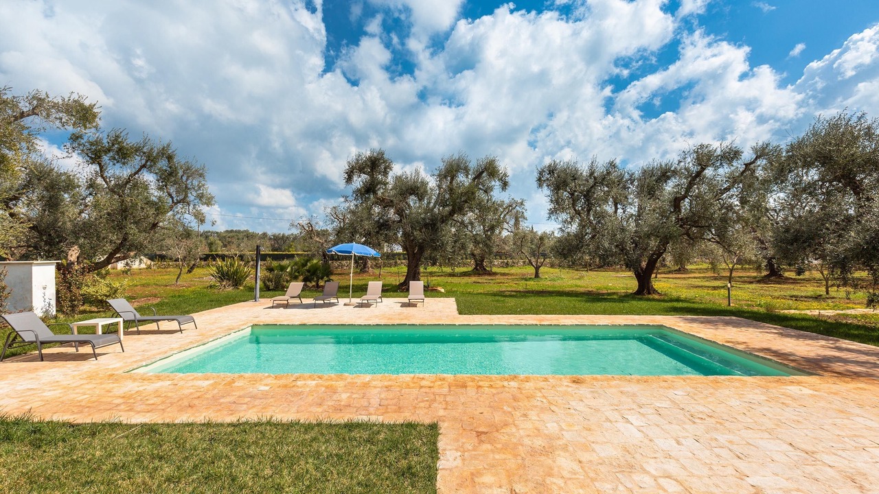Photo of Outdoor in San Michele Salentino