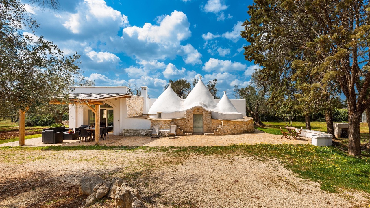 Photo of Outdoor in San Michele Salentino