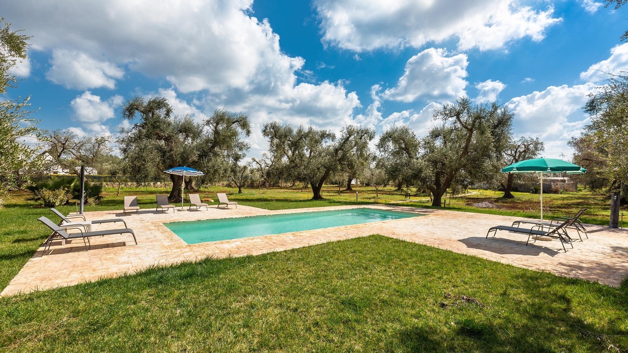 Photo of Outdoor in San Michele Salentino