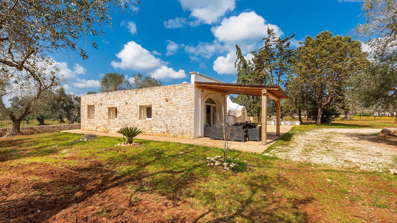Photo of Outdoor in San Michele Salentino