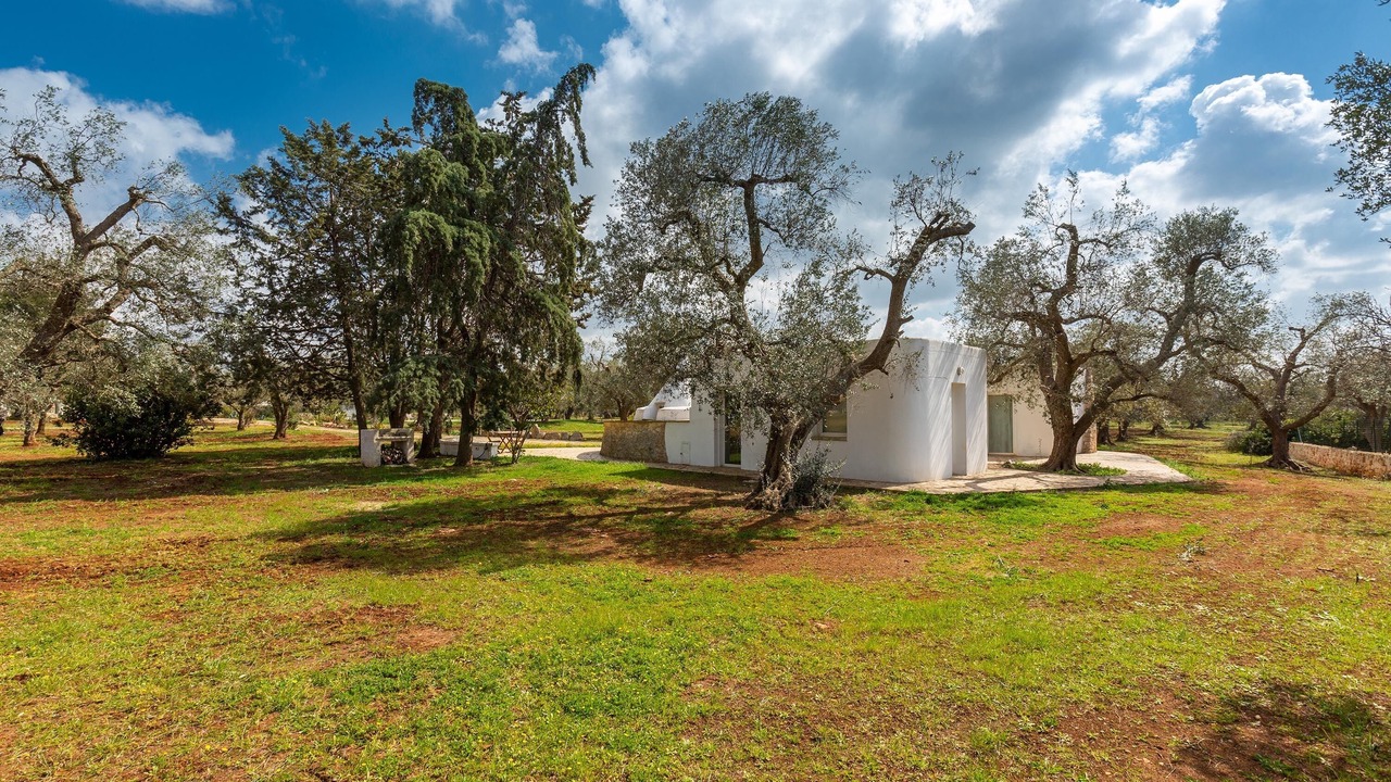 Photo of Outdoor in San Michele Salentino