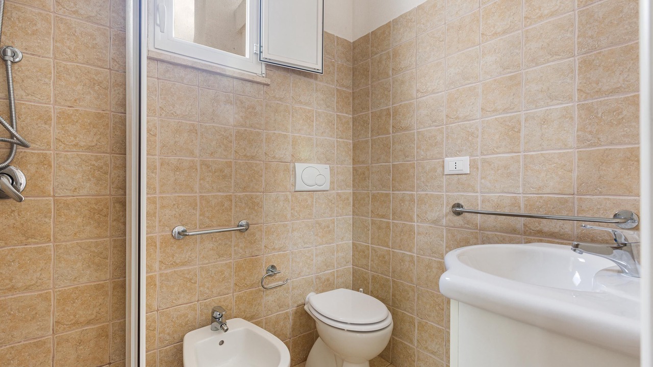 Photo of Bathroom in San Michele Salentino
