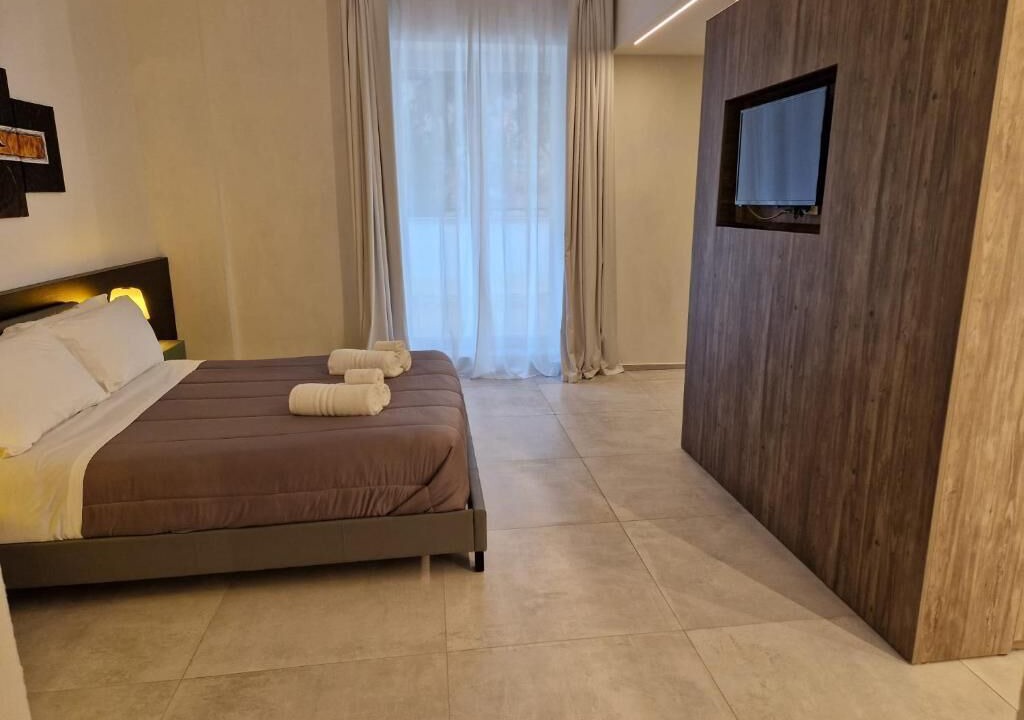 Photo of Bedroom in Nocera Superiore