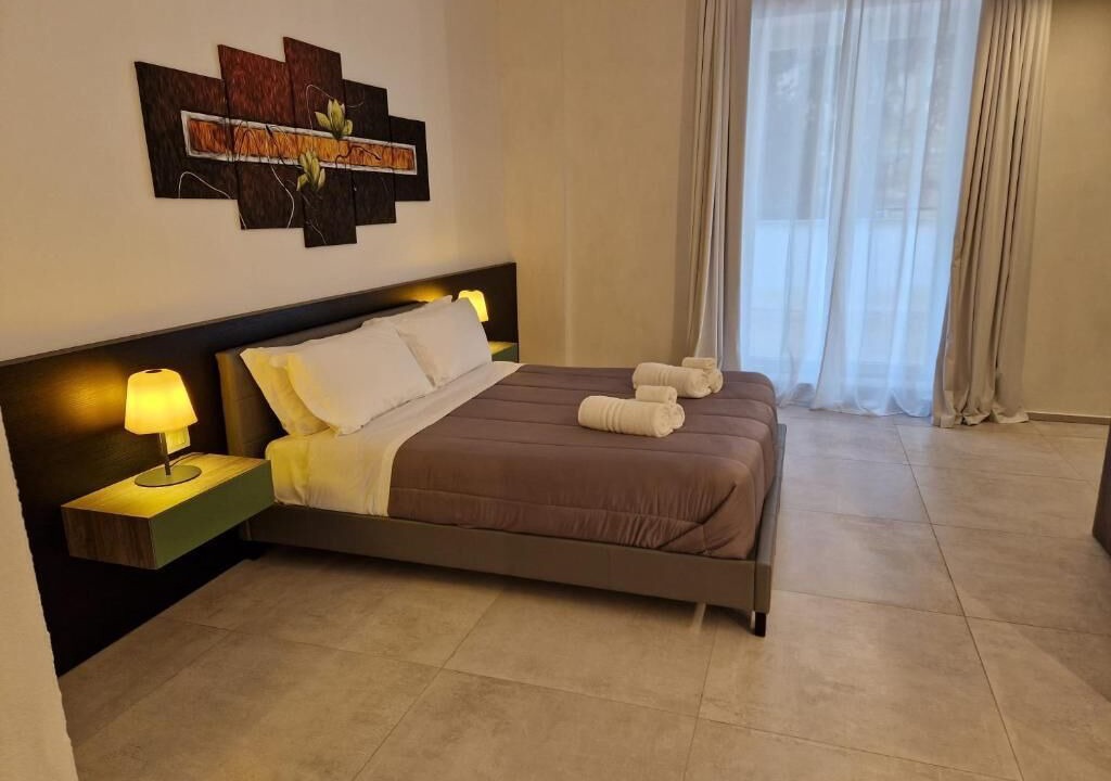 Photo of Bedroom in Nocera Superiore