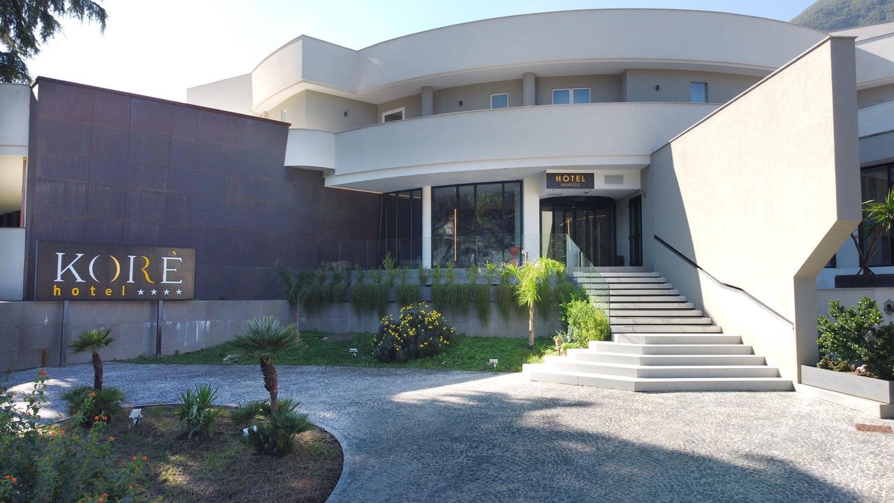 Photo of Outdoor in Nocera Superiore