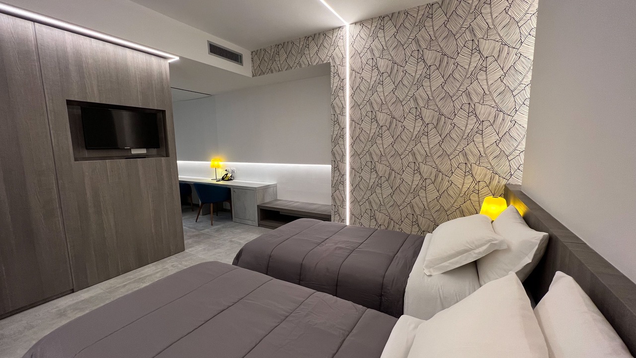 Photo of Bedroom in Nocera Superiore
