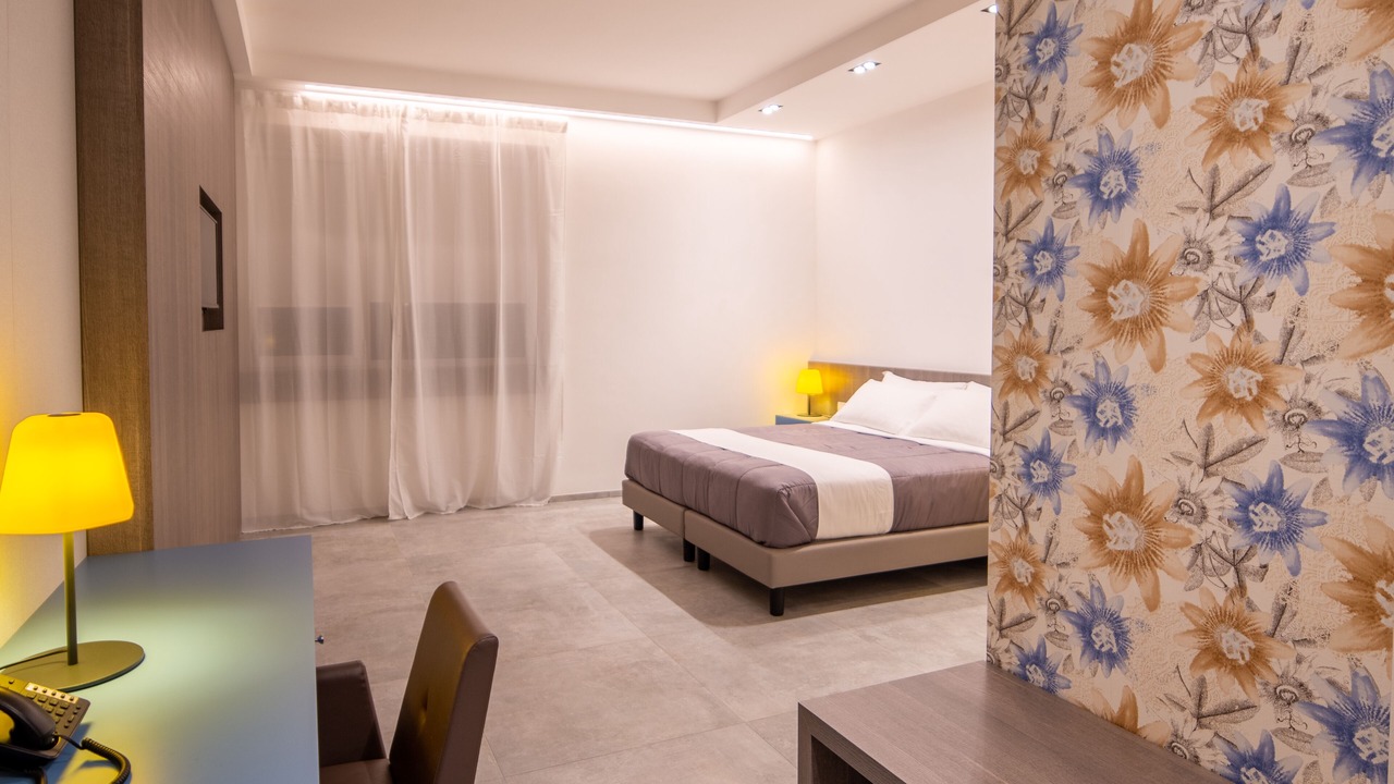 Photo of Bedroom in Nocera Superiore