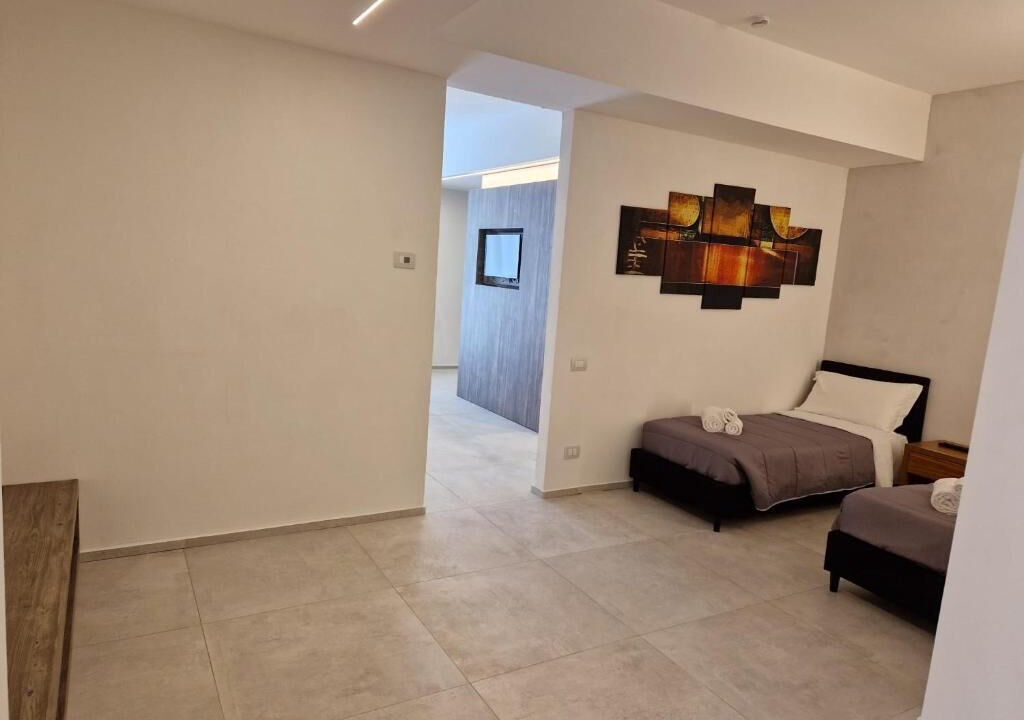 Photo of Bedroom in Nocera Superiore