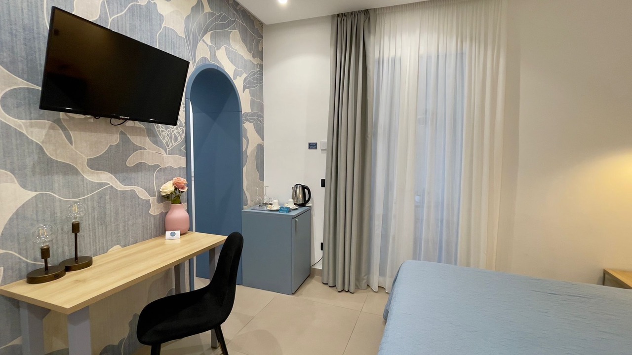 Photo of Bedroom in Cefalu
