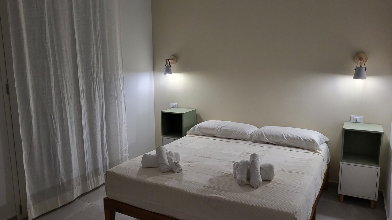 Photo of Bedroom in Agrigento