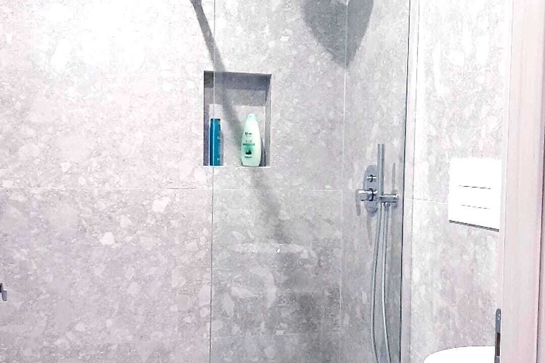 Photo of Bathroom in Agrigento
