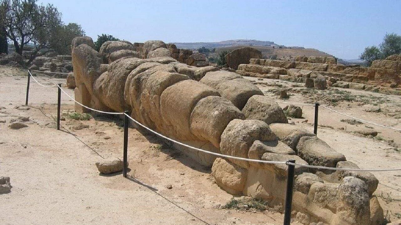 Photo of Others in Agrigento