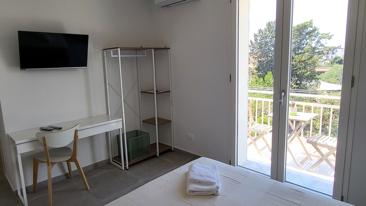 Photo of Bedroom in Agrigento