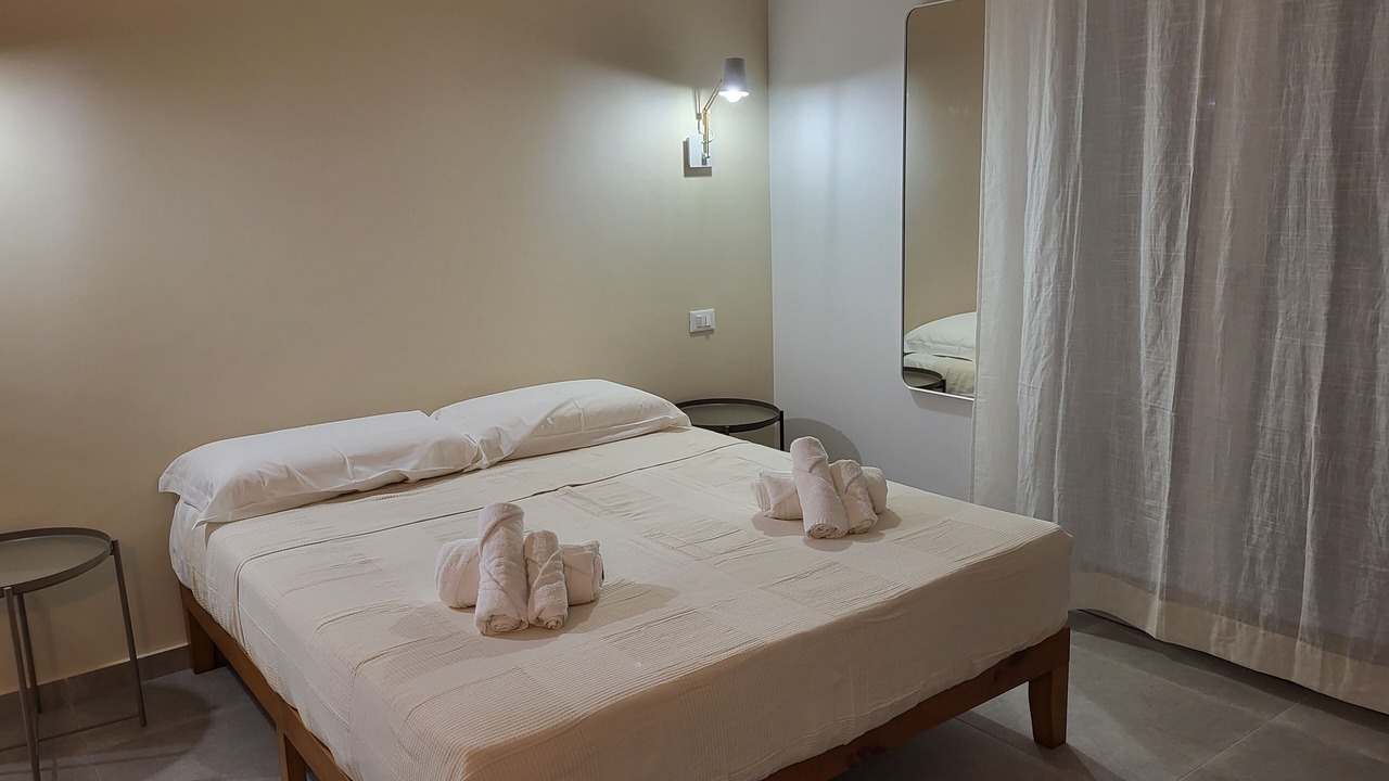 Photo of Bedroom in Agrigento