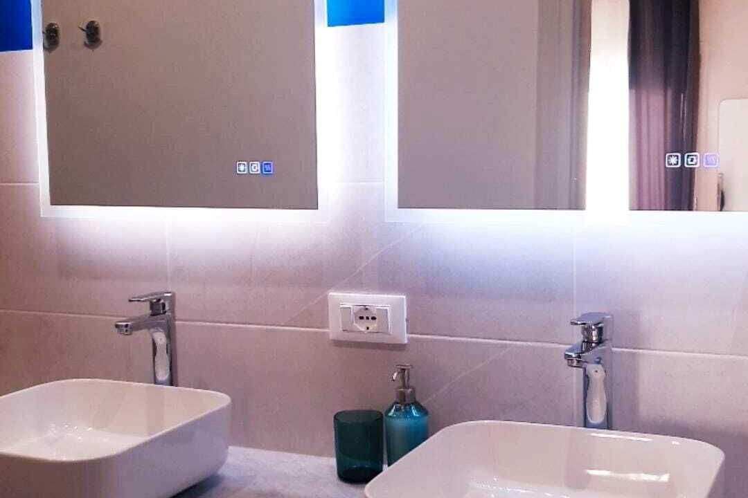 Photo of Bathroom in Agrigento